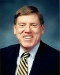 William H. Gnodtke, Chairman