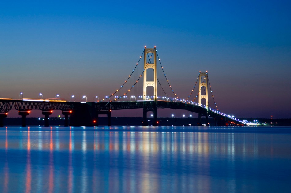 mackinaw city bridge tour