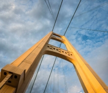 2014 Mackinac Bridge Walk