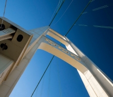 2014 Mackinac Bridge Walk