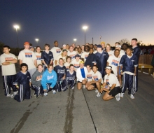 2007 Mackinac Bridge Walk/Run