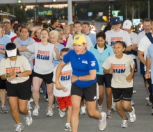 2007 Mackinac Bridge Walk/Run