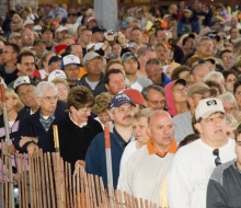 2007 Mackinac Bridge Walk/Run