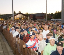 2007 Mackinac Bridge Walk/Run