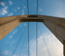 2012 Mackinac Bridge Walk