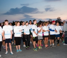 2012 Mackinac Bridge Walk