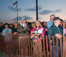 2012 Mackinac Bridge Walk