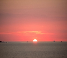 2012 Mackinac Bridge Walk