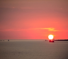 2012 Mackinac Bridge Walk