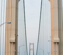 2012 Mackinac Bridge Walk