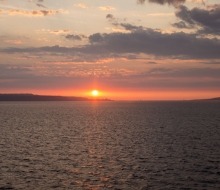 2014 Mackinac Bridge Walk