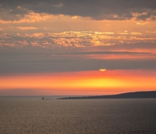 2014 Mackinac Bridge Walk