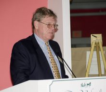 MBA Board meeting at Grand Hotel on Mackinac Island