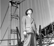 Dr. David B. Steinman