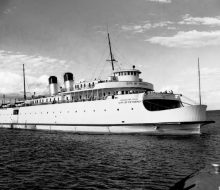 City of Petoskey - 1940