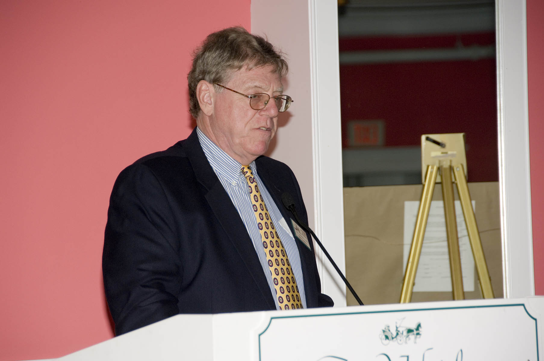 MBA Board meeting at Grand Hotel on Mackinac Island